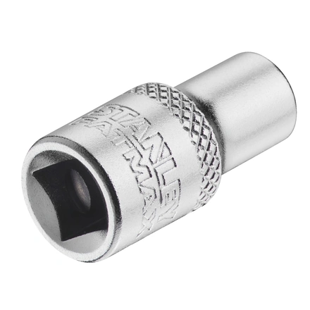 Chaves de Caixa de ¼” MaxiDrive com Aderência para os Dedos 5.5 mm STANLEY FMMT17190-0