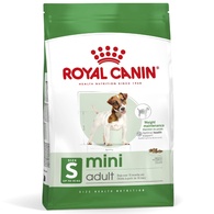 Royal Canin Cão SHN MINI ADULT