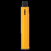 Coroa de Diamante para Betão Ø61x450mm 1-1/4" DEWALT DCDW102-XJ