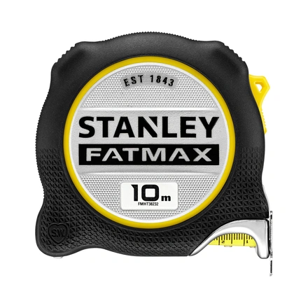 Fita Metrica 10M Stanley Fatmax Xtreme FMHT38232-0