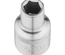 Chaves de Caixa de 1/2” MaxiDrive com Aderência para os Dedos 9 mm STANLEY FMMT17228-0