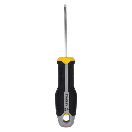 Chave de Fenda STANLEY Paralelo 3mmx75mm FMHT65714-0