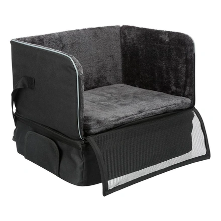 Transportadora Em Nylon Para Banco Auto