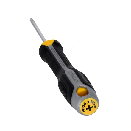 Chave de Fenda STANLEY Phillips Ph00x50mm FMHT65723-0
