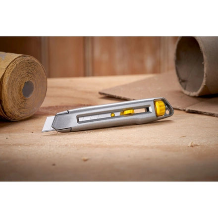 X-Acto Interlock 18mm STANLEY 0-10-018