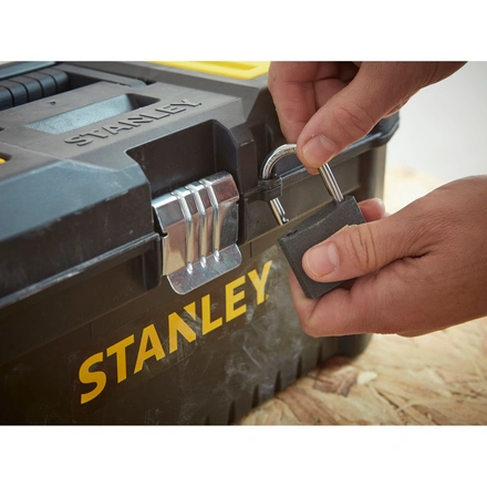 Essential Fechos Metálicos 16" STANLEY STST1-75518