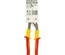 Alicate Isolado 1000v Cremalheira 255mm STANLEY FATMAX 0-84-294