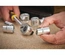 Chaves de Caixa de 1/2” MaxiDrive com Aderência para os Dedos 19 mm STANLEY FMMT17238-0