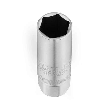 Chaves de Caixa para Velas 3/8” FATMAX 16 mm STANLEY FMMT17225-0