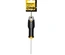 Chave de Fenda STANLEY Resistorx10x75mm FMHT65744-0
