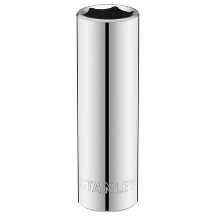 Chaves de Caixa Longas de 1/4” 11 mm STANLEY STMT86099-0