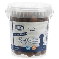 Be Nordic - Salmon Balls - 500g