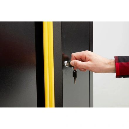 Armário Inferior em Metal com 2 Portas STANLEY STST97595-1