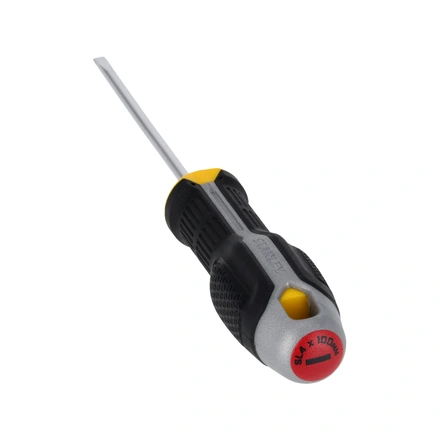 Chave de Fenda STANLEY Paralelo 4mmx100mm FMHT65716-0