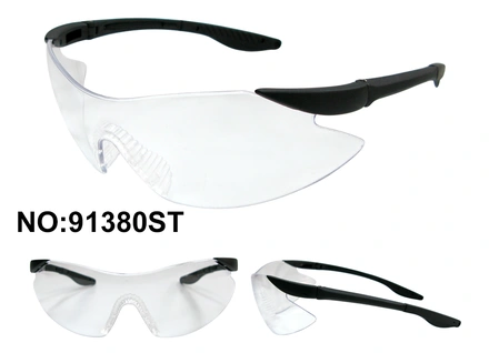 Oculos de Protecao Panoramicos C/Haste Extensivel