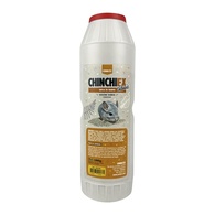 Chinchiex Banho Classic - Areia Para Chinchilas