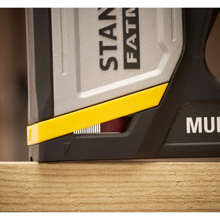 Multi-Agrafador Manual FATMAX 4 em 1 STANLEY FMHT70401-0