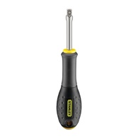 Punho Desparafusos 1/4" STANLEY STMT13910-0