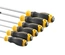 Conjunto de 6 Chaves de Fendas STANLEY Cushion Grip STHT16165-0