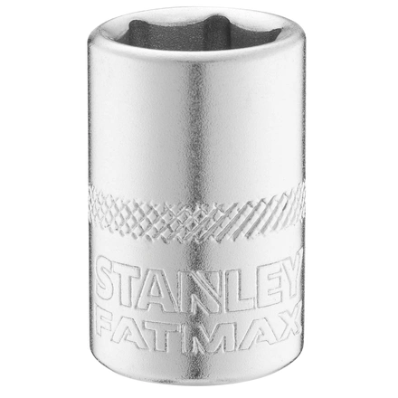 Chaves de Caixa de ¼” MaxiDrive com Aderência para os Dedos 11 mm STANLEY FMMT17196-0