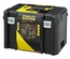 Nível laser VERMELHO rotativo com bateria de lítio recarregável. Alcance 60m (600m com detetor) FATMAX STANLEY FMHT77447-1