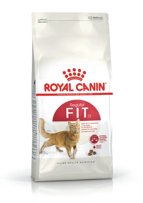 Royal Canin Gato FHN Fit 32