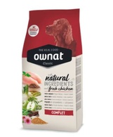 Ownat Classic Cao Complet