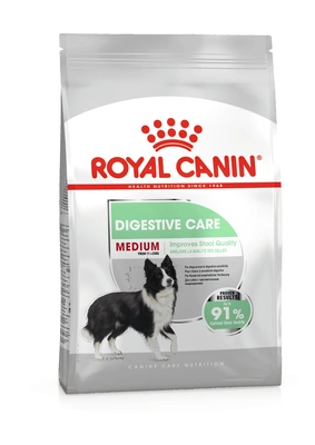 Royal Canin Cão CCN MEDIUM DIGESTIVE CARE