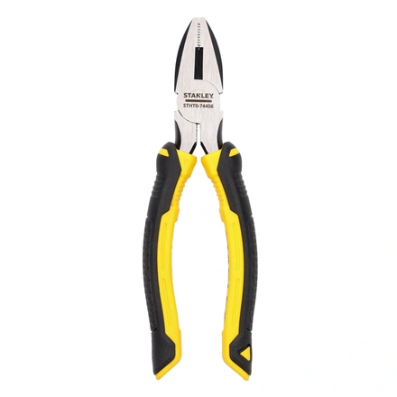 Alicate Universal 150mm - Cushion Grip STANLEY STHT0-74456