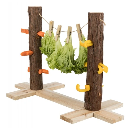 Árvore Para Alimentação "Natural Living" Duo
