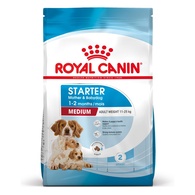 Royal Canin Cão SHN MEDIUM STARTER M&B