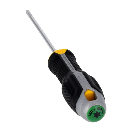 Chave de Fenda STANLEY Torx T20x100mm FMHT65740-0