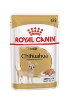 Royal Canin Cão BHN Chihuahua WET 12x85g