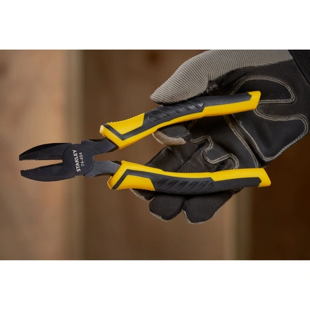 Alicate Universal - Cushion Grip STANLEY STHT0-74367