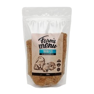 Farm'S Menu - Alimento Para Porcos-Espinhos (Ouriços)