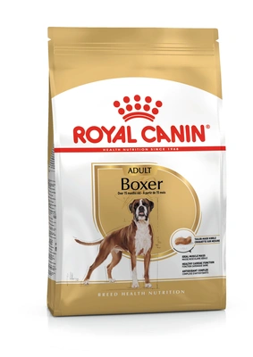 Royal Canin Cão BHN Boxer AD 12kg