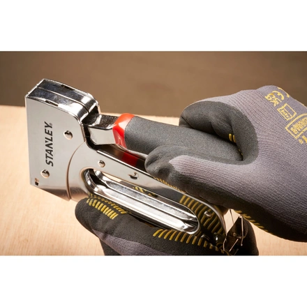 Agrafador Manual TR120 3 em 1 STANLEY STHT6-70410