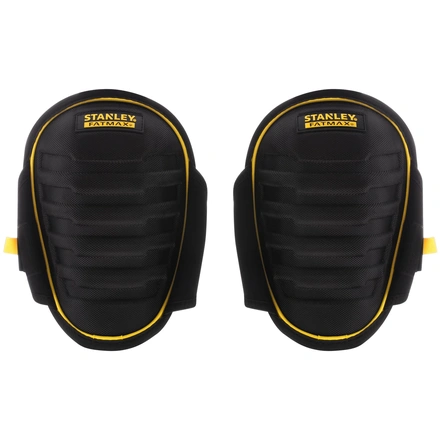Joelheiras Termoformadas Semi-rígidas com Gel STANLEY FMST82959-1