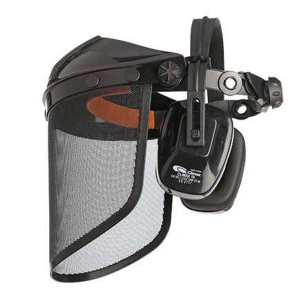 Viseira Climax 10-N Florestal