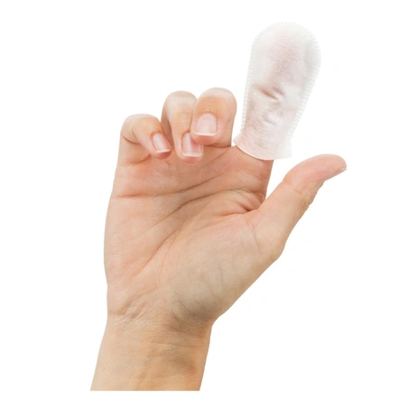 Dedeiras Para Limpeza De Orelhas (50 Unidades)