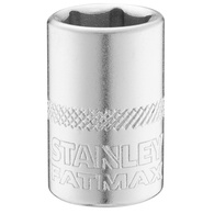 Chaves de Caixa de ¼” MaxiDrive com Aderência para os Dedos 11 mm STANLEY FMMT17196-0