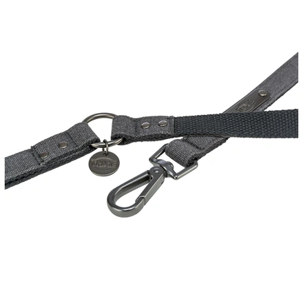 Trela "Citystyle" - Preto