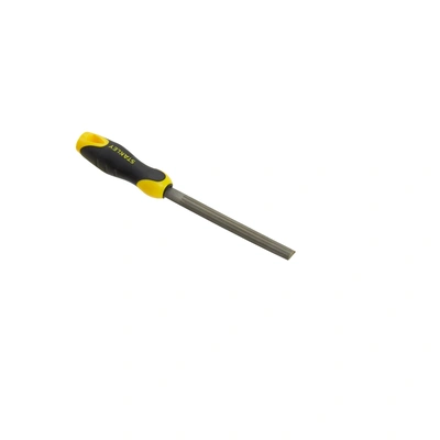 Lima Media Cana Redonda Meio Murça 6"/150 mm STANLEY 0-22-455