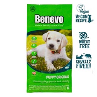 Benevo - Original Vegan Puppy Food