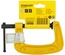 Grampo em C MAXSTEEL 75 mm STANLEY 0-83-033