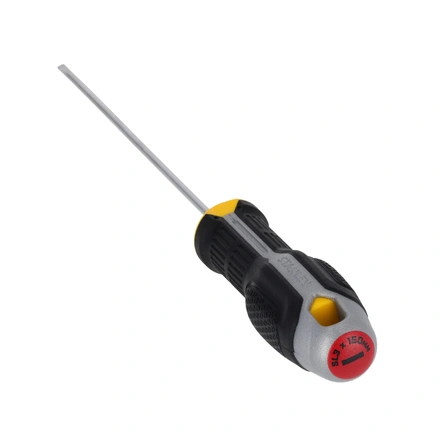 Chave de Fenda STANLEY Paralelo 3mmx150mm FMHT65712-0