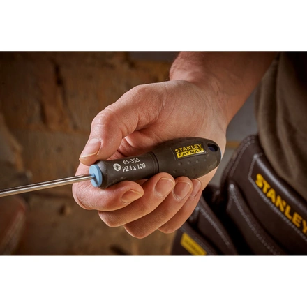 Pozidrive FatMax STANLEY 0-65-335