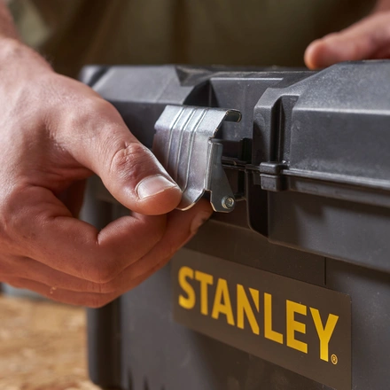 Essential Fechos Metálicos 16" STANLEY STST1-75518