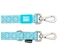 Max & Molly - Trela Multi "Retro Blue"