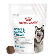Royal Canin Cão JOINT & AGEING AD DOG SUP 5 X 240G
